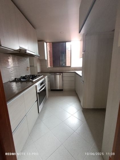 Apartamento en Laureles, Medellín